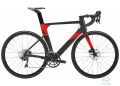 Велосипед 28 Cannondale SystemSix Crb Ult рама - 58 2019 ARD