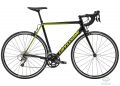 Велосипед 28 Cannondale SuperSix S6 EVO Carbon Tiagra рама - 56 2019 GRN