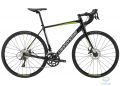 Велосипед 28 Cannondale Synapse Al Disс Sora рама - 58 2019 AGR