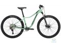 Велосипед 27.5 Cannondale Trail Tango 1 рама - S 2019 MNT