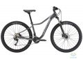 Велосипед 27.5 Cannondale Trail Tango 4 рама - XS 2019 GRY