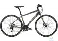 Велосипед 28 Cannondale Quick Disc 5 рама - M 2019 GRY