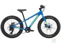 Велосипед 20+ Cannondale Kids Cujo SPB OS 2019