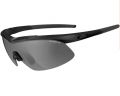 Очки Tifosi Z87.1 Ordnance 2.0. Black с линзами Smoke/HC Red/Clear !Тактические