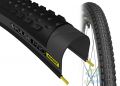 Покришка 29X2.25 (54-622) Mavic Pulse Pro Ust Tubeless Ready Folding Dc 127 Tpi
