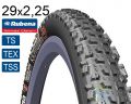 Покришка 29X2.25 (57-622) Mitas Kratos Td V98 Tubeless Supra Textra, Чорна