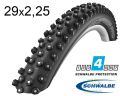 Покришка 29X2.25 (57-622) Schwalbe Ice Spiker Pro Perfomance Hs379 R-Guard 402 Шипа B/B-Sk Wic 67  EPI
