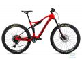 Велосипед Orbea OCCAM AM M30 L Red - Black 2019