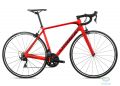 Велосипед Orbea ORCA M30 55 Red - Black 2019