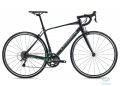 Велосипед Orbea AVANT H40 55 Black - Anthracite - Green 2019