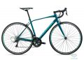 Велосипед Orbea AVANT H50 55 Blue - Green 2019