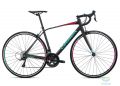 Велосипед Orbea AVANT H50 55 Black - Pink - Jade 2019