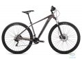 Велосипед Orbea MX 29 20 L Silver - Black 2019