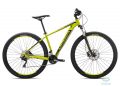 Велосипед Orbea MX 29 20 L Pistachio - Black 2019