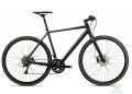 Велосипед Orbea VECTOR 20 M Black 2019