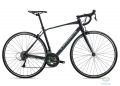 Велосипед Orbea AVANT H60 55 Black - Anthracite - Green 2019