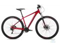 Велосипед Orbea MX 29 30 M Red - Black 2019