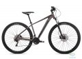 Велосипед Orbea MX 29 30 L Silver - Black 2019