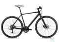 Велосипед Orbea VECTOR 30 M Black 2019
