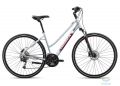 Велосипед Orbea COMFORT 12 M Grey - Garnet 2019