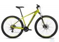 Велосипед Orbea MX 27 50 L Pistachio - Black 2019