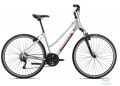 Велосипед Orbea COMFORT 22 L Grey - Garnet 2019