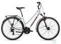 Велосипед Orbea COMFORT 32 PACK M Grey - Garnet 2019