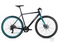 Велосипед Orbea CARPE 40 L Blue - Turquoise 2019