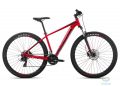 Велосипед Orbea MX 29 60 XL Red - Black 2019