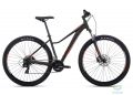 Велосипед Orbea MX 27 ENT 60 S Black - Red 2019