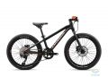 Велосипед Orbea MX TEAM-DISC 20 Black - Orange 2019