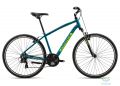 Велосипед Orbea COMFORT 30 XL Blue - Green 2019