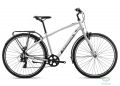 Велосипед Orbea COMFORT 40 PACK L Grey - Black 2019
