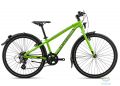 Велосипед Orbea MX PARK 24 Green - Yellow 2019