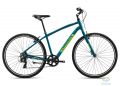 Велосипед Orbea COMFORT 40 L Blue - Green 2019