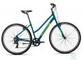 Велосипед Orbea COMFORT 42 M Blue - Green 2019