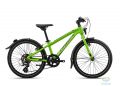 Велосипед 20 Orbea MX PARK 20 Green - Yellow 2019