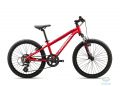 Велосипед 20 Orbea MX XC 20 Red - White 2019