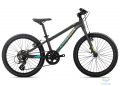 Велосипед 20 Orbea MX DIRT 20 Black - Pistachio 2019
