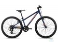 Велосипед 24 Orbea MX DIRT 24 Blue - Orange 2019