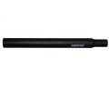 Підседільна труба ZOOM SP-102/EN-M 25,4 x350 мм без замка алюмін. black