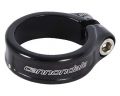 Подседельный хомут Cannondale (35.0 мм) под трубу 31.6, черный, KP164/BLK