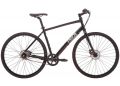 Велосипед 28 Pride Bullet disc рама - M чорний глянец 2019