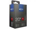 Камера 20 (40/62-406) Schwalbe SV7 40mm IB