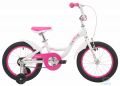 Велосипед 16 Pride ALICE 16 Белый 2019