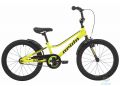 Велосипед 20 Pride FLASH 20 лайм 2019
