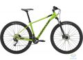 Велосипед 27,5 Cannondale TRAIL 7 рама - XS 2019 AGR салатовий