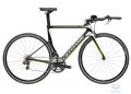 Велосипед 28 Cannondale Slice SM Ult Di2 рама - 51см 2017 REP