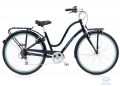 Велосипед 28 Electra Townie Commute 8d Ladies' Black