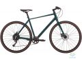 Велосипед 28 Pride Rocx Flb 8.2 disc рама - M зелений 2019